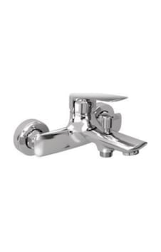 Kale Tandem Banyo Bataryası 7319930055 Krom Kale Tandem Banyo Bataryası 7319930055 Krom