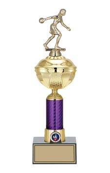 Odak Kupa - Figürlü Kupalar - Bowling Kadın Figürlü Kupalar Fg-059 C - 40 Cm Altın - Beyaz Odak Kupa - Figürlü Kupalar - Bowling Kadın Figürlü Kupalar Fg-059 C - 40 Cm Altın - Beyaz