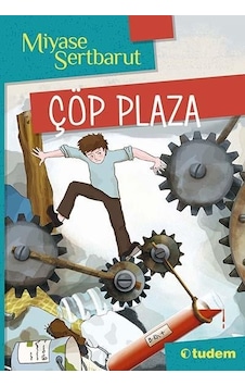 Çöp Plaza Tudem Çöp Plaza Tudem