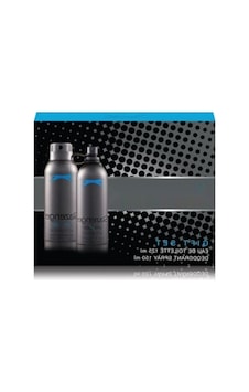 Aktif Spor Eau De Toilette Seti, 125 Ml + 150 Ml Altın Aktif Spor Eau De Toilette Seti, 125 Ml + 150 Ml Altın