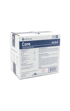 Athena Pro Core 4.5 Kg Toz Bitki Besini-1632 1 Adet Athena Pro Core 4.5 Kg Toz Bitki Besini-1632 1 Adet