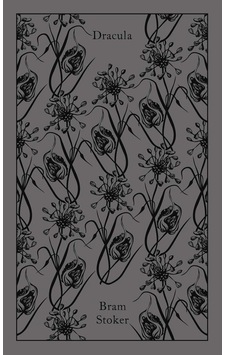 Dracula Clothbound Classics Penguin Classics Dracula Clothbound Classics Penguin Classics