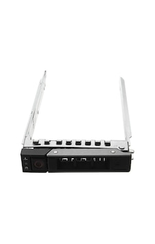 Dell Poweredge R640 R740 R740 x d C6420 2.5 Inç Kızak Dell Poweredge R640 R740 R740 x d C6420 2.5 Inç Kızak