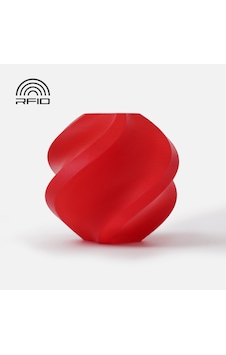 Bambu Lab Abs Filament 1 Kg 1,75mm Kırmızı