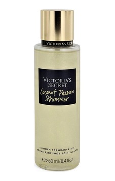 Victoria’s Secret Coconut Passion Shimmer Mist Vücut Spreyi 250 ML Victoria’s Secret Coconut Passion Shimmer Mist Vücut Spreyi 250 ML