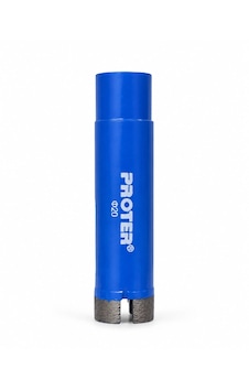 Proter 20 Mm Elmas Uçlu Granit-mermer Delici Panç Proter 20 Mm Elmas Uçlu Granit-mermer Delici Panç