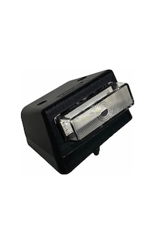 Tepe Lambası Ford Transit 12v Ledli Beyaz -sol Tepe Lambası Ford Transit 12v Ledli Beyaz -sol