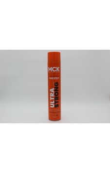 Mck Ultra Strong Saç Spreyi 700 ML