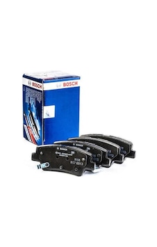 Hyundai İ20 Arka Fren Balatası 2015-2019 Bosch Hyundai İ20 Arka Fren Balatası 2015-2019 Bosch