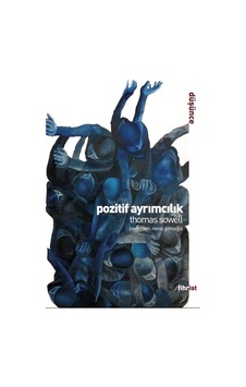 Pozitif Ayrımcılık - Thomas Showell - Fihrist