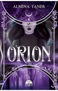 Orion İmzalı-ciltli Orion İmzalı-ciltli