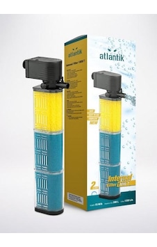Atlantik 1800t Akvaryum Filtre