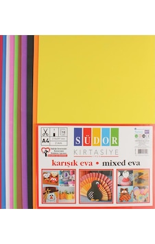 Südor Eva A4 10Lu Südor Eva A4 10Lu