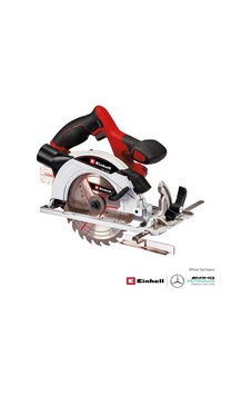 Akülü Daire Testere İle 165 Mm Kesim Ve Kolay Kullanım Akülü Daire Testere İle 165 Mm Kesim Ve Kolay Kullanım