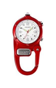 Cockpıt & Cockpıt Extreme Ck-2232-rd Erkek Kol Saati Gümüş Cockpıt & Cockpıt Extreme Ck-2232-rd Erkek Kol Saati Gümüş