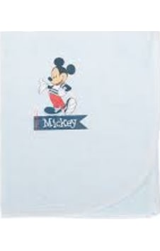 Özdilek Mickey Mouse Disney Lisans Nakışlı Bambu Yenidoğan Bebek Özdilek Mickey Mouse Disney Lisans Nakışlı Bambu Yenidoğan Bebek