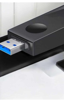 Dual Band Wifi Alıcı Adaptör Usb 3.0 Destekli Tkn3tgsz97n02wycgfh