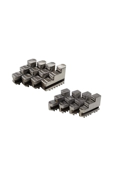 315/4 Düz Ayak Takımı-8534 315/4 Düz Ayak Takımı-8534