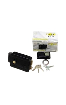 Elektrikli Tirajlı Kilit/Otomatik Kilit/YM-609/Demir Kapı Kilidi/ Elektrikli Tirajlı Kilit/Otomatik Kilit/YM-609/Demir Kapı Kilidi/