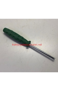 Tornavida Sibop Pafta 14 Cm Yıldız Tornavida Belirtilmemiş Tr Tornavida Sibop Pafta 14 Cm Yıldız Tornavida Belirtilmemiş Tr