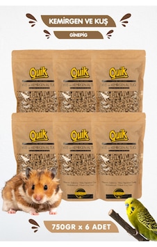 0 Koku %100 Emicilik Kemirgen Ginepig Hamster Kuş Altlığı Pelet Taban Malzemesi 750gr X 6 Adet 0 Koku %100 Emicilik Kemirgen Ginepig Hamster Kuş Altlığı Pelet Taban Malzemesi 750gr X 6 Adet