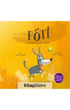 Poti / Gökçe Gökçeer