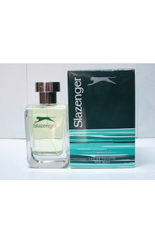 Slazenger Yeşil Klasik Erkek Parfüm EDT 100 ML