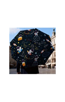 Lilly Space Explorer Uzay Desenli Otomatik Açılır Kapanır Erkek Çocuk Şemsiyesi Lacivert Lacivert Lilly Space Explorer Uzay Desenli Otomatik Açılır Kapanır Erkek Çocuk Şemsiyesi Lacivert Lacivert