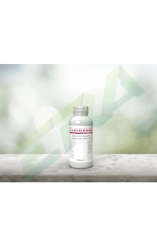 Carlo Erba Bitkisel Gliserin 500 G