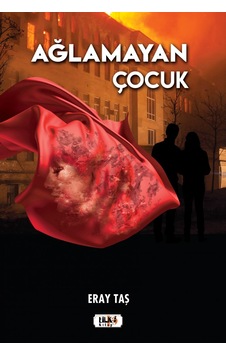 Ağlamayan Çocuk - Eray Taş Ağlamayan Çocuk - Eray Taş