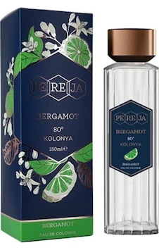 Pereja Bergamot Kolonyası 250 ml Pereja Bergamot Kolonyası 250 ml
