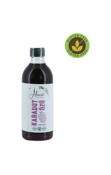 Alaçatı Naturel Karadut Özü 440 G