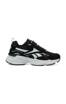 Reebok Charge Run Siyah Erkek Sneaker 000000000102698110 SİYAH-BEYAZ