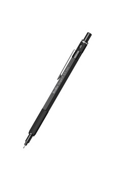 Scrikss Versatil Kalem Metal Graph-x 0.5 Mm M.siyah Scrikss Versatil Kalem Metal Graph-x 0.5 Mm M.siyah