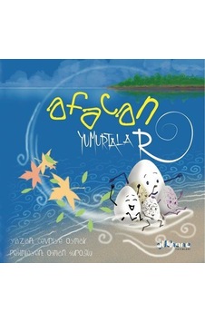 Afacan Yumurtalar / Cevriye Oymak Afacan Yumurtalar / Cevriye Oymak