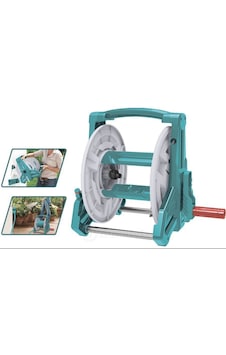 Total Hortum Sarma Kapasite 40 M 1/2 Thhr40122