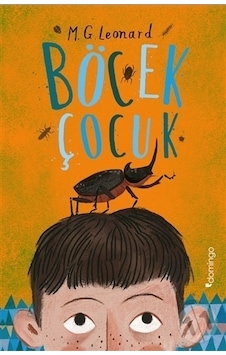 Ayyldzkrtsy Böcek Çocuk Ayyldzkrtsy Böcek Çocuk
