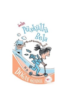 Mercankitap Selin / Püsküllü Bela / Doğan Gündüz Mercankitap Selin / Püsküllü Bela / Doğan Gündüz