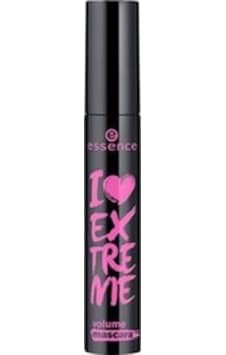 Essence I Love Extreme Volume Hacim Maskara