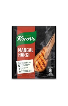 Harc Mangal 37gr Diğer