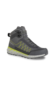 Dolomite Croda Nera Hi Gtx Erkek Bot-gri Gri Dolomite Croda Nera Hi Gtx Erkek Bot-gri Gri