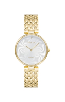 Obaku Denmark V256lxgısg Kadın Kol Saati Obaku Denmark V256lxgısg Kadın Kol Saati