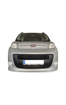 Snipertuning Fiat Fiorino Ön Karlık 2010-2015 Astarlı Snipertuning Fiat Fiorino Ön Karlık 2010-2015 Astarlı