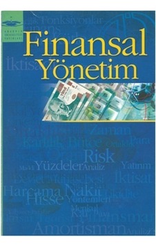 Finansal Yönetim Aöf 2.El Temiz İadesiz Finansal Yönetim Aöf 2.El Temiz İadesiz