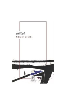 İntibah - Namık Kemal - Dekalog Yayınları İntibah - Namık Kemal - Dekalog Yayınları
