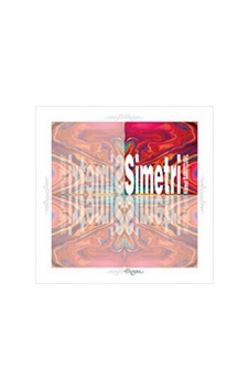 Simetri - Hikmet Barutçugil