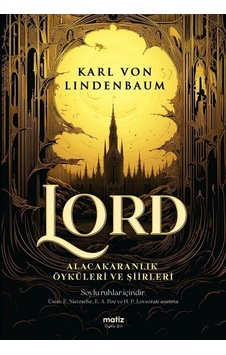 Lord / Karl Von Lindenbaum