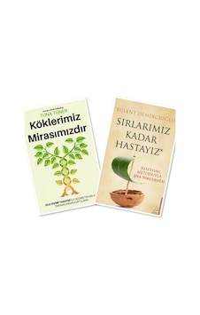 Köklerimiz Mirasımızdır - Tuna Tüner & Sırlarımız Kadar Hastayız - Bülent Demircioğlu Köklerimiz Mirasımızdır - Tuna Tüner & Sırlarımız Kadar Hastayız - Bülent Demircioğlu