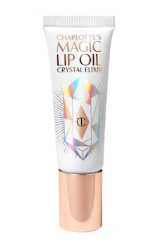 Charlotte Tilbury Magic Lip Oil Crystal Elixir Nemlendirici Dudak Balmı