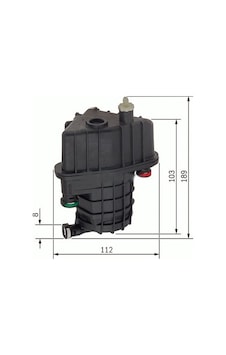 Mazot Fıltresı Kapalı Tıp Clıo Iıı Modus 1.5 K9k Motrıo 8671095375 Mazot Fıltresı Kapalı Tıp Clıo Iıı Modus 1.5 K9k Motrıo 8671095375